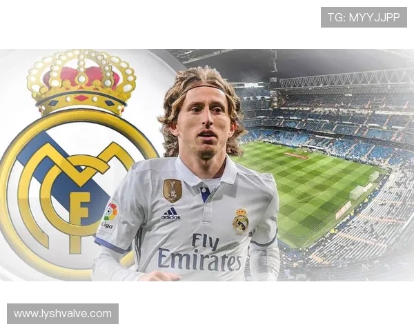 莫德里奇用实力改写计划从想踢到三十六岁到坚持到四十岁的传奇坚持